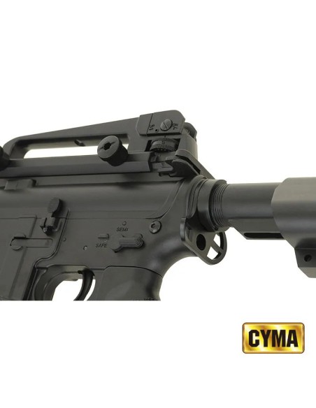rifle-electrico-cyma-m4a1-aeg-disparo-automatico