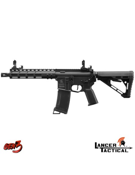 rifle-electrico-cyma-m4a1-aeg-vista-lateral
