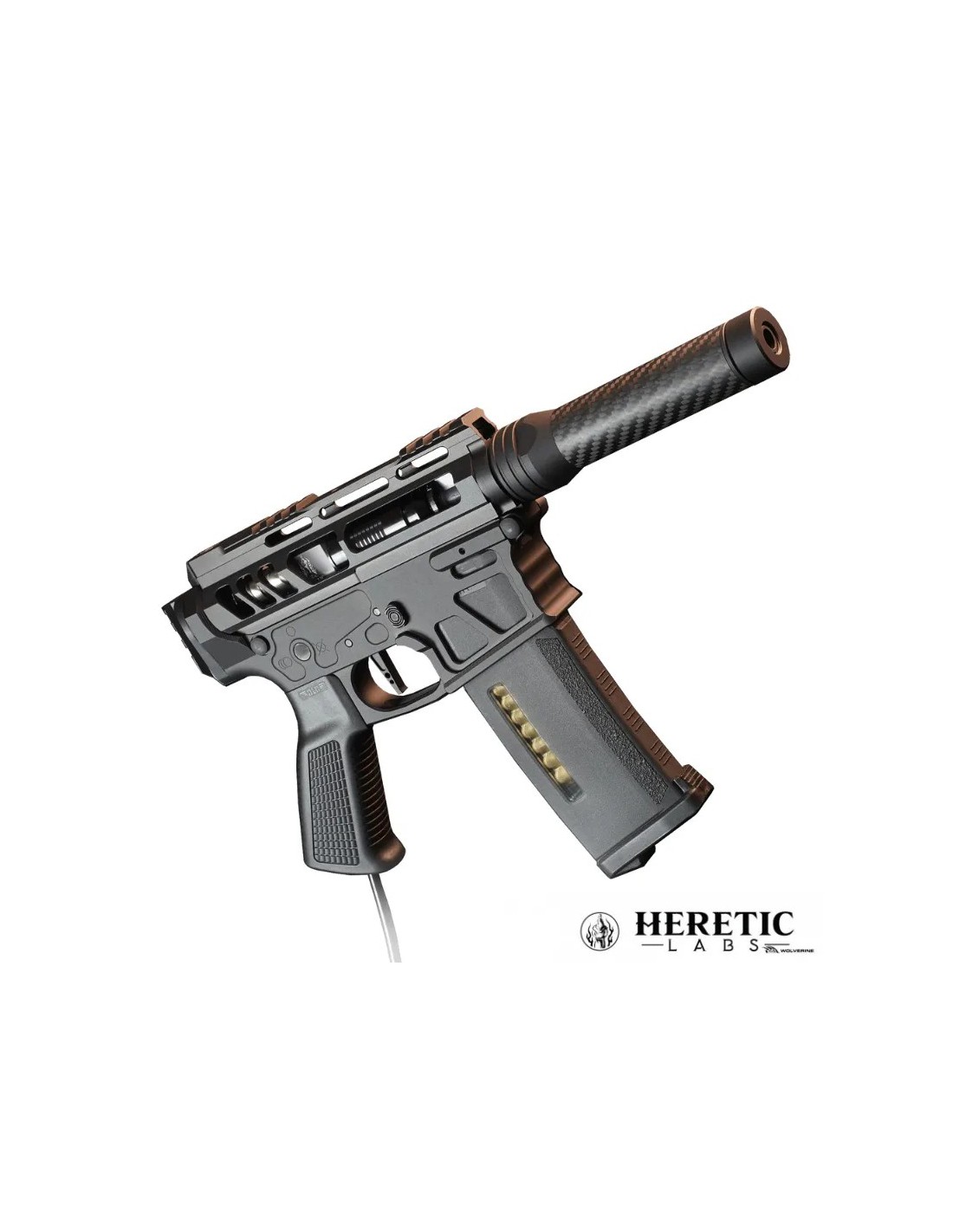 Colt M4A1