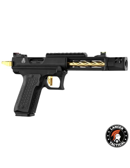 replica-gbb-cthulhu-lancer-tactical-negra-roja-accesorios