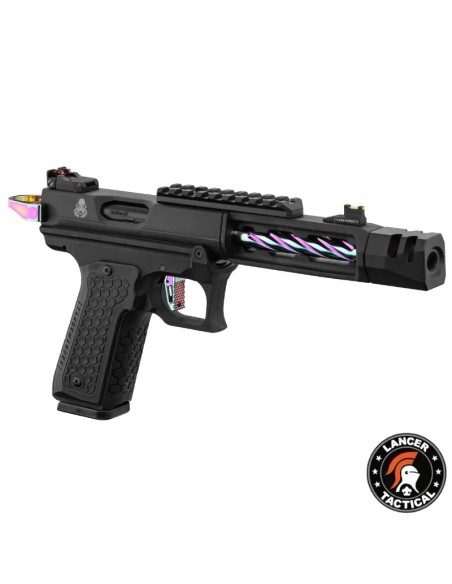 pistola-airsoft-gbb-cthulhu-lancer-tactical-detalle-rainbow