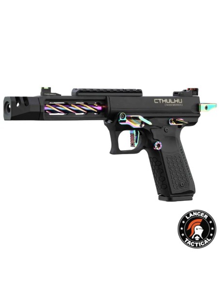 pistola-airsoft-gbb-cthulhu-lancer-tactical-negra-rainbow-vista-superior