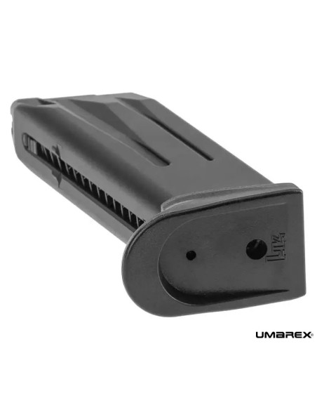 cargador-pistola-gas-usp-compact-umarex-hk-22-bbs-en-uso