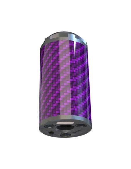 detalle-silenciador-trazador-fogonazo-t238-storm-morado
