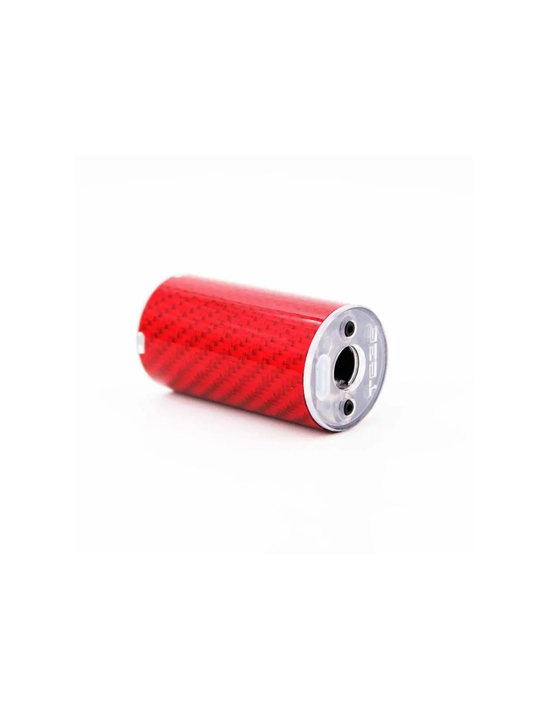 SILENCIADOR TRAZADOR T238 Rojo