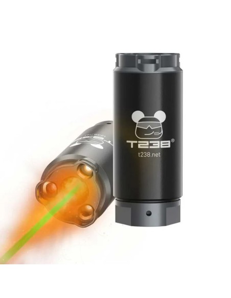 silenciador-trazador-t238-spitfire-negro-en-accion