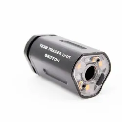 SILENCIADOR TRAZADOR T238 GRIFFON - NEGRO