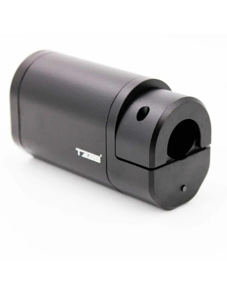 silenciador-trazador-t238-unit-rgb-negro-vista-superior