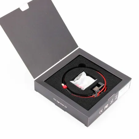 Gatillo Electrónico T238 Pro 1.7 Ver.2 Negro | AirsoftYecla