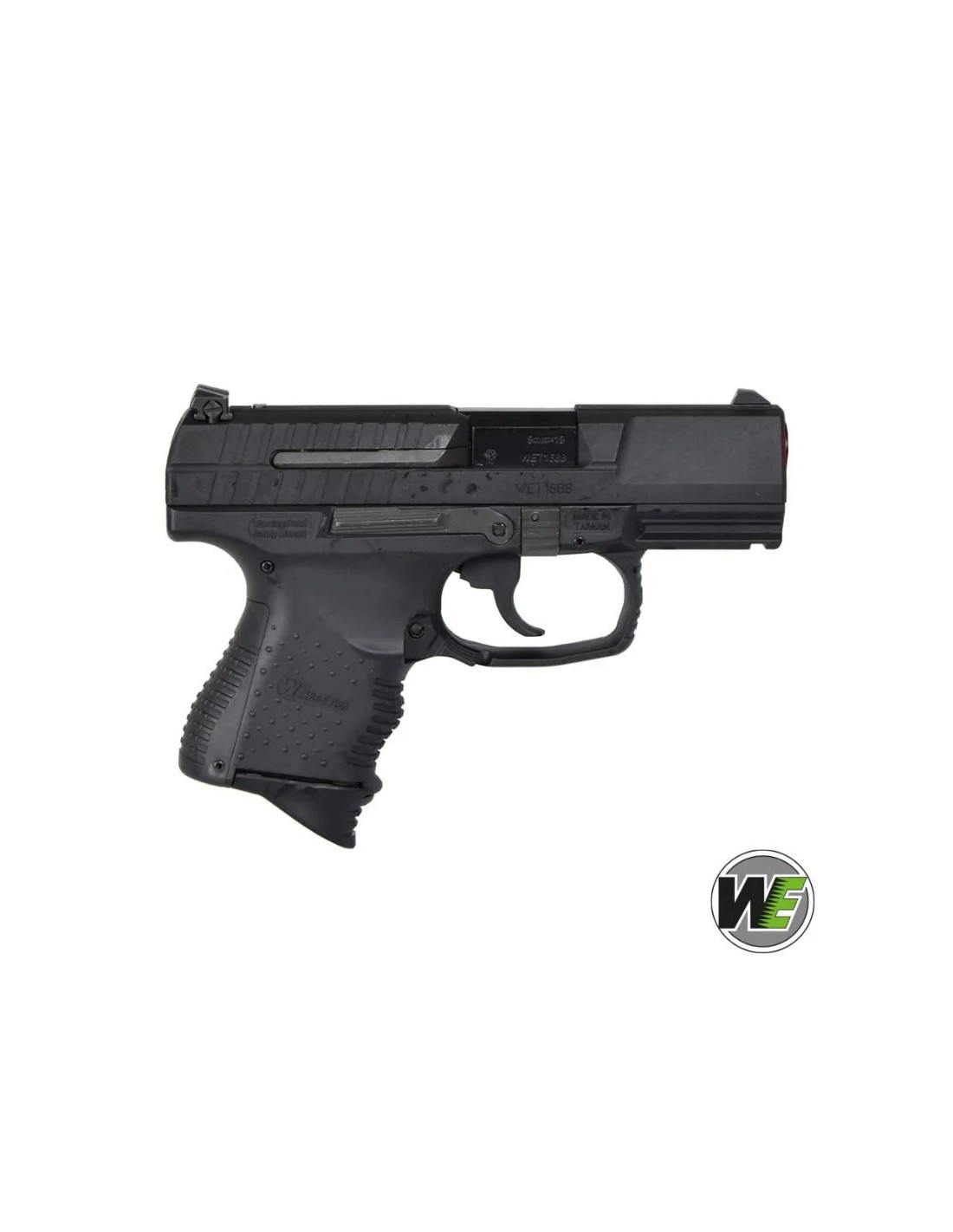 Walther P99 Compacta