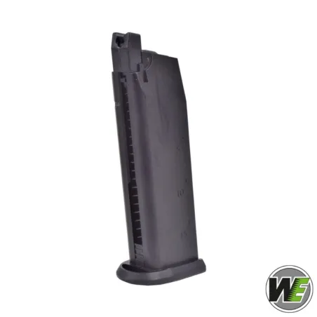 Cargador Gas WE 99 Series Full Metal 21BBs | AirsoftYecla