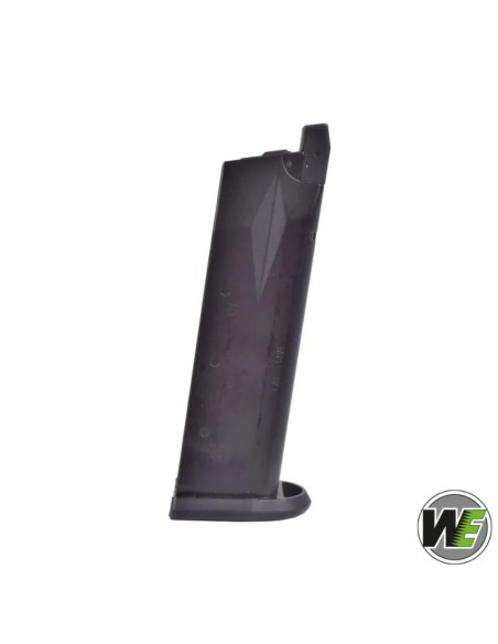pistola-we-gas-99-compact-black-gbb-lateral-derecha