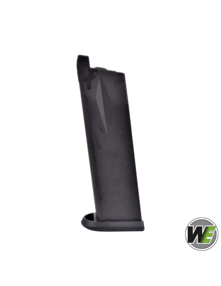 pistola-we-gas-99-compact-black-gbb-lateral-izquierda