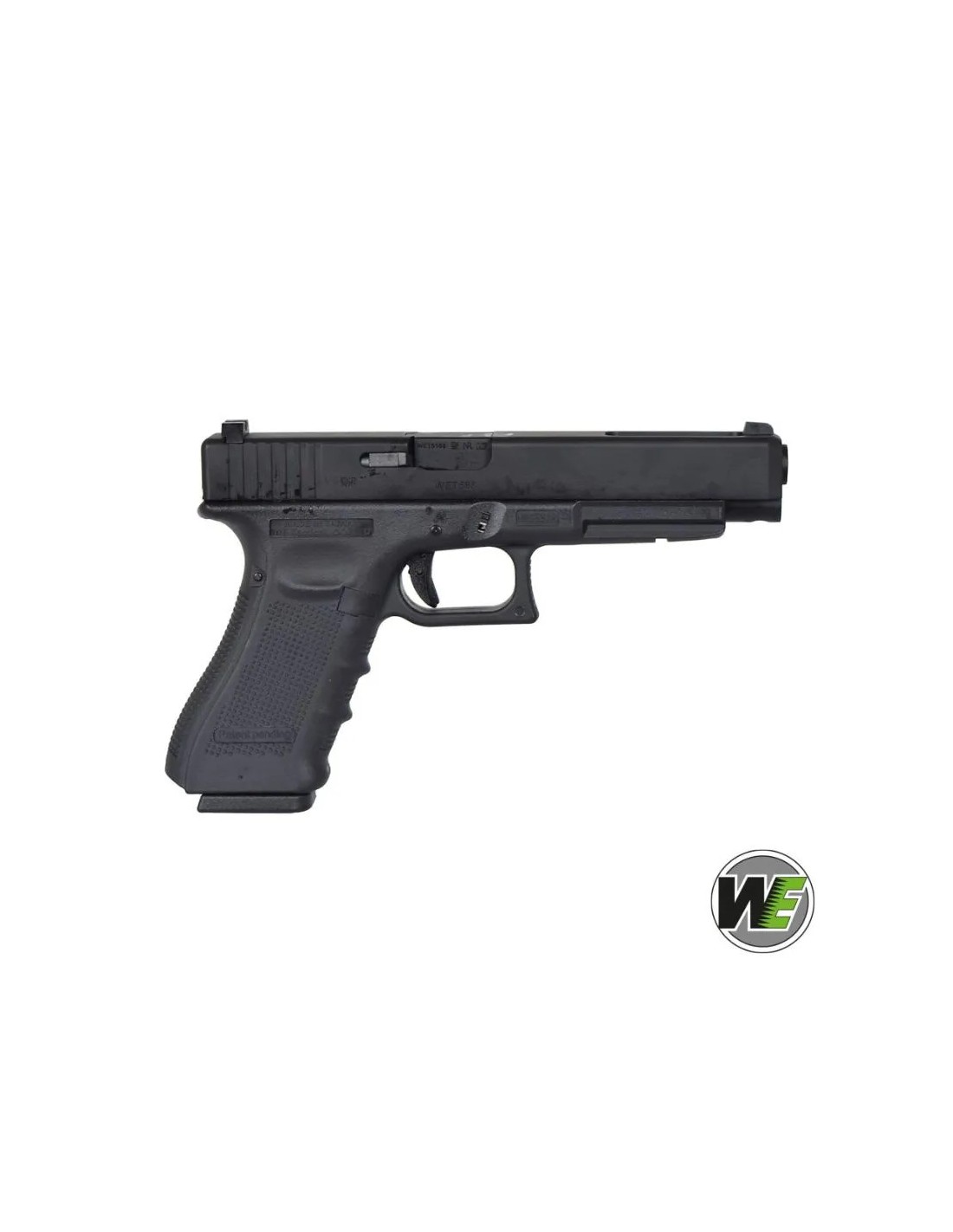 Glock 35 Gen4
