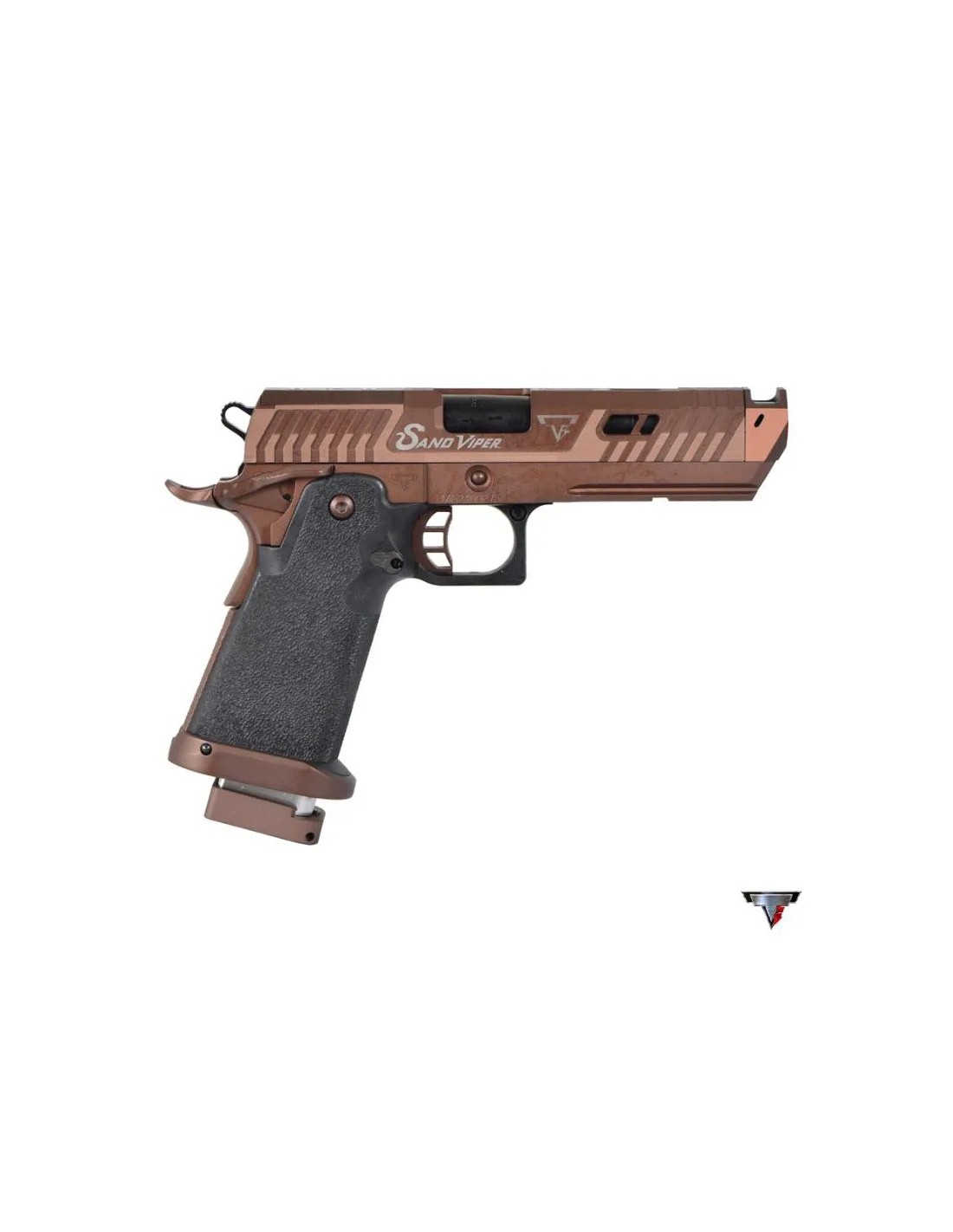 TTI Sand Viper 2011