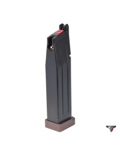 pistola-tti-sand-viper-2011-gbb-emg-black-rose-gold-parte-trasera 2