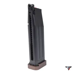 Cargador TTI Gas 30 BBs Sand Viper | Accesorio Oficial EMG