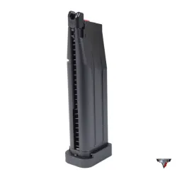 Cargador TTI Gas 28 BBs Pit Viper 4.3" | Oficial EMG