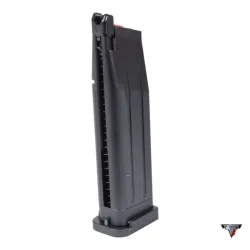 Cargador TTI Gas 25 BBs Combat Master | Oficial EMG
