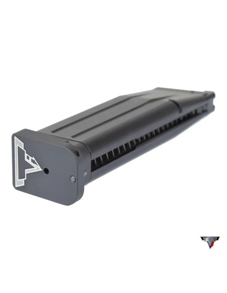 cargador-gas-tti-25-bbs-2011-combat-master-black-lateral