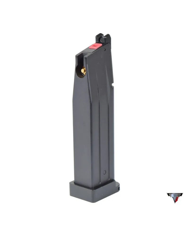 cargador-gas-tti-25-bbs-2011-combat-master-black-detalle