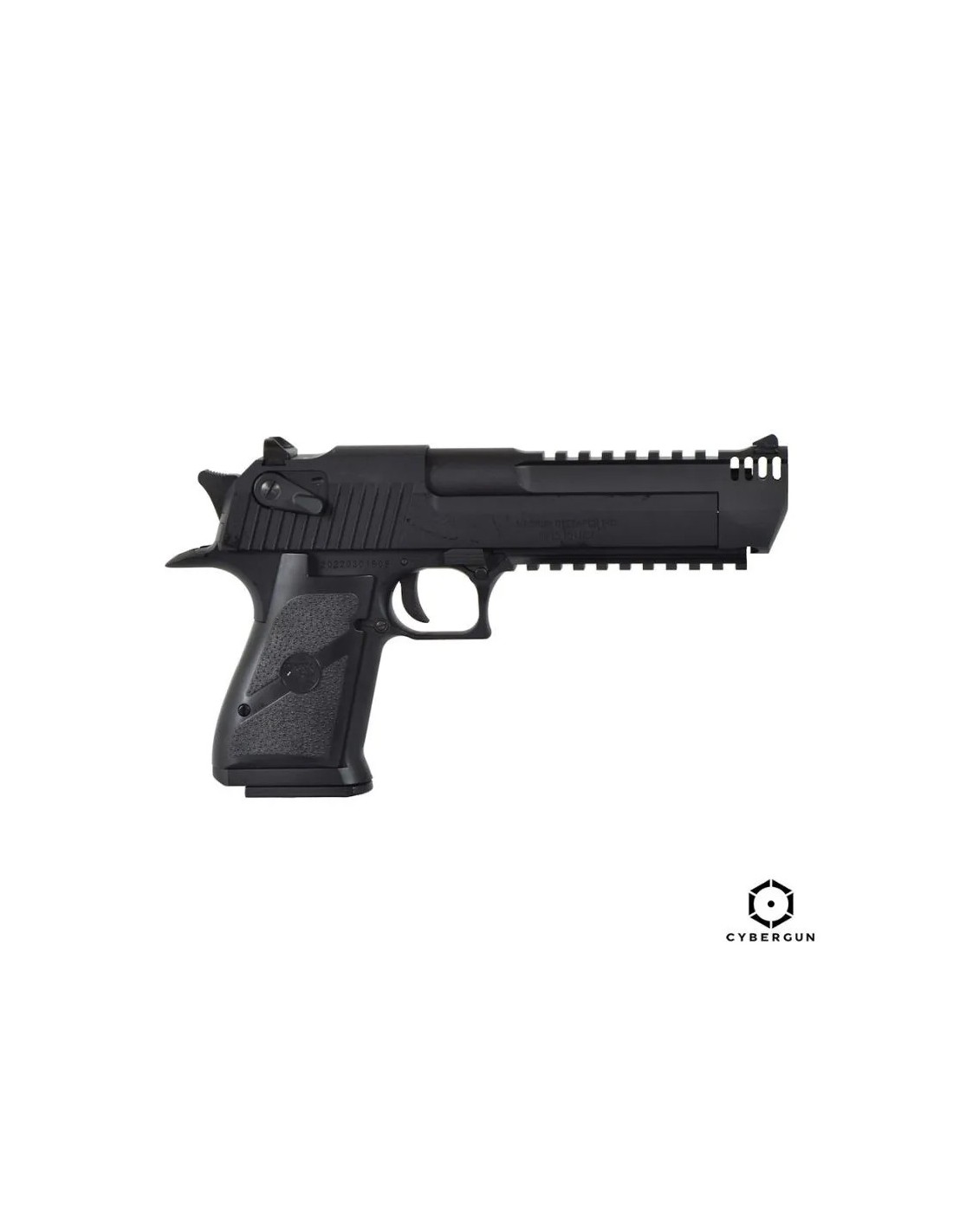Desert Eagle 50AE L6