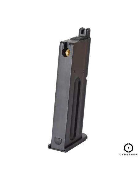 pistola-tti-jw3-2011-combat-master-gbb-emg-vista-superior