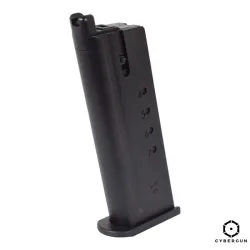 Cargador Gas Desert Eagle 26 BBs | Licencia Oficial Cybergun