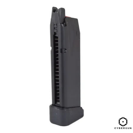 Cargador CO2 Canik TP9 Elite 22 BBs | Oficial Cybergun