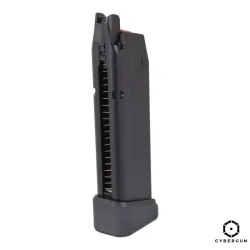 Cargador Gas Canik TP9 Elite 22 BBs | Oficial Cybergun