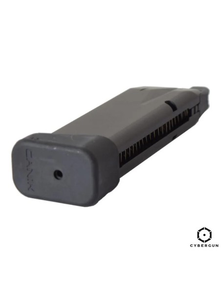 cargador-gas-cybergun-canik-tp9-elite-black-frontal