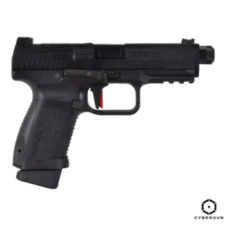 Canik TP9 Elite Combat Black | Pistola Airsoft Cybergun