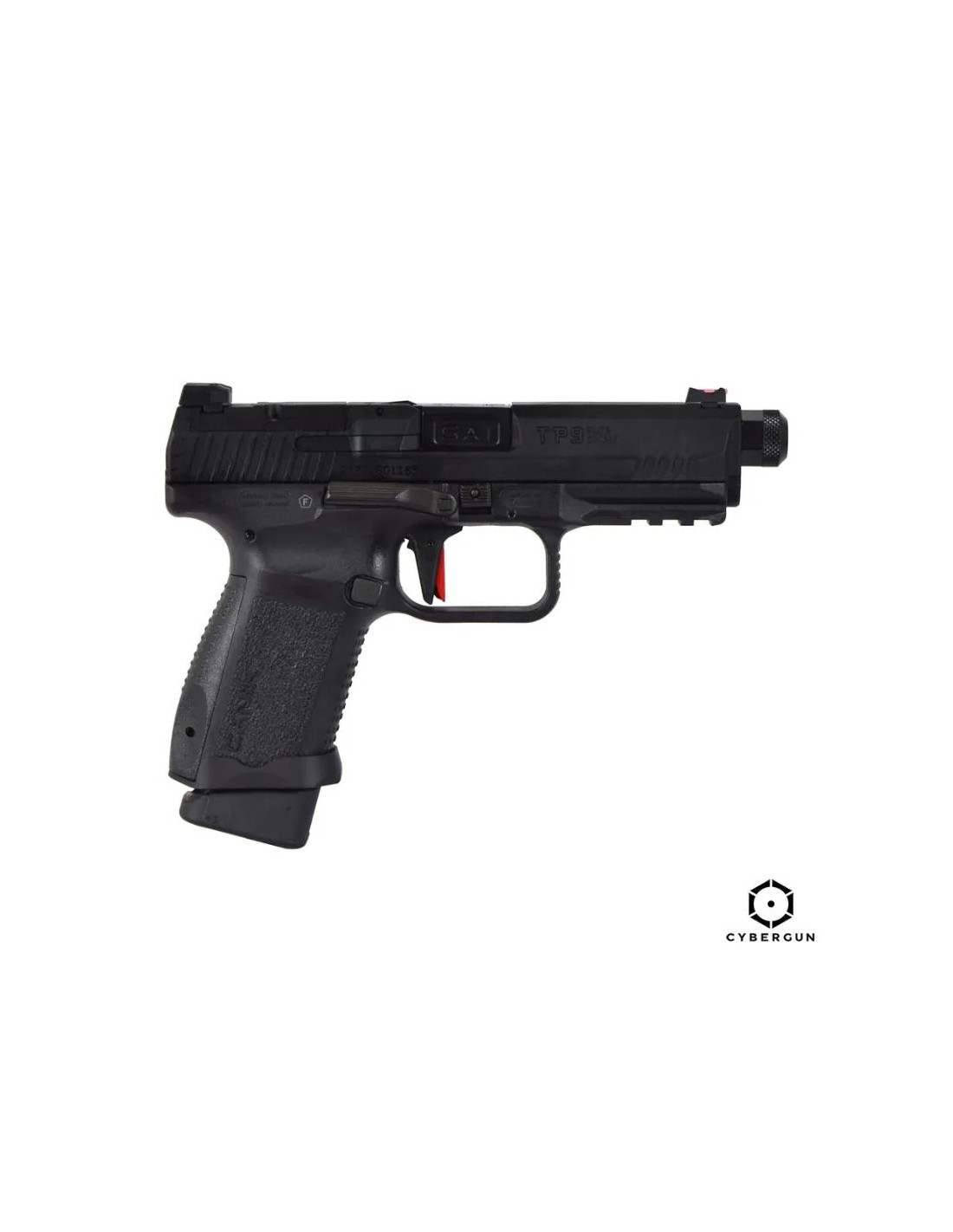 Canik TP9 Elite Combat