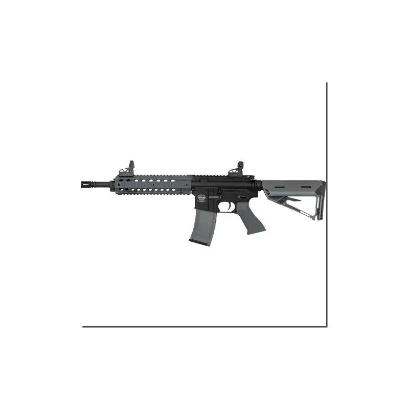 BATTLE MACHINE V2.0 MOD-M, Black/Grey BATTLE MACHINE V2.0 MOD-M, Black/Grey