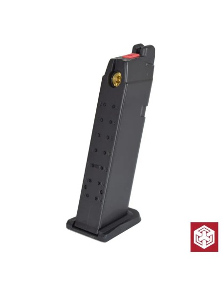 pistola-aw-custom-g17-hex-cut-gbb-black-detalle-hex-cut