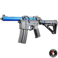 Lancer Tactical GEN 3 Azul | Réplica AEG con Mosfet Zion