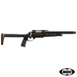 Tokyo Marui VSR-ONE Gold | Fusil Francotirador Cerrojo