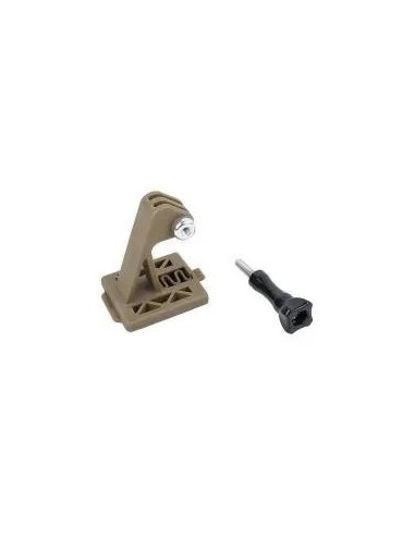 Soporte de Camara para NVG