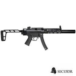 Replica MP5 SECUTOR VIRTUS VII AEG · Gearbox V2 - 330 FPS