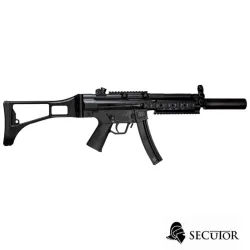 Subfusil MP5 Virtus G‑X AEG — 330 FPS