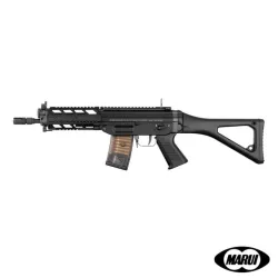 Tokyo Marui SG553 Plus Negro - Fusil Airsoft Eléctrico AEG