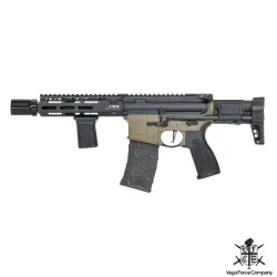 VFC Avalon Machete SBR AEG - Fusil CQB con GATE ASTER