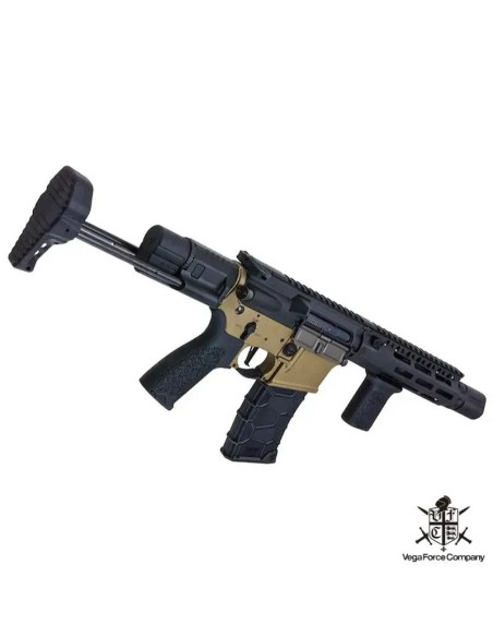 avalon-machete-sbr-aeg-detalle-cargador