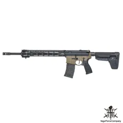 VFC Avalon Machete DMR AEG - Fusil Designado con GATE ASTER