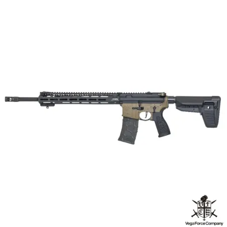 VFC Avalon Machete DMR AEG - Fusil Designado con GATE ASTER