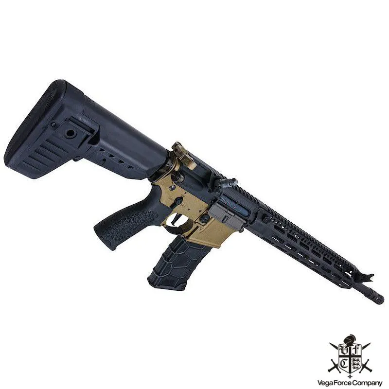 VFC Avalon Machete DMR AEG - Fusil Designado con GATE ASTER