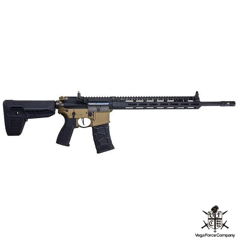 VFC Avalon Machete DMR AEG - Fusil Designado con GATE ASTER