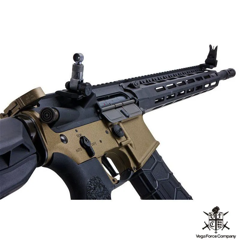 VFC Avalon Machete DMR AEG - Fusil Designado con GATE ASTER