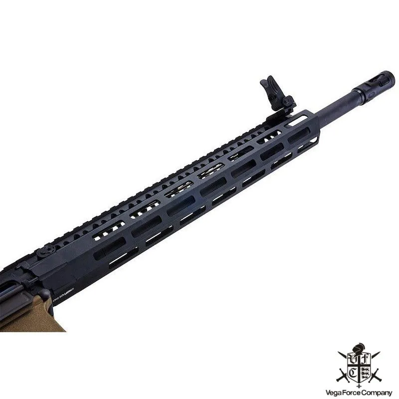VFC Avalon Machete DMR AEG - Fusil Designado con GATE ASTER