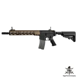 AEG Avalon URG-1 VFC 14.5” con ASTER ETU y M-Lok Tan